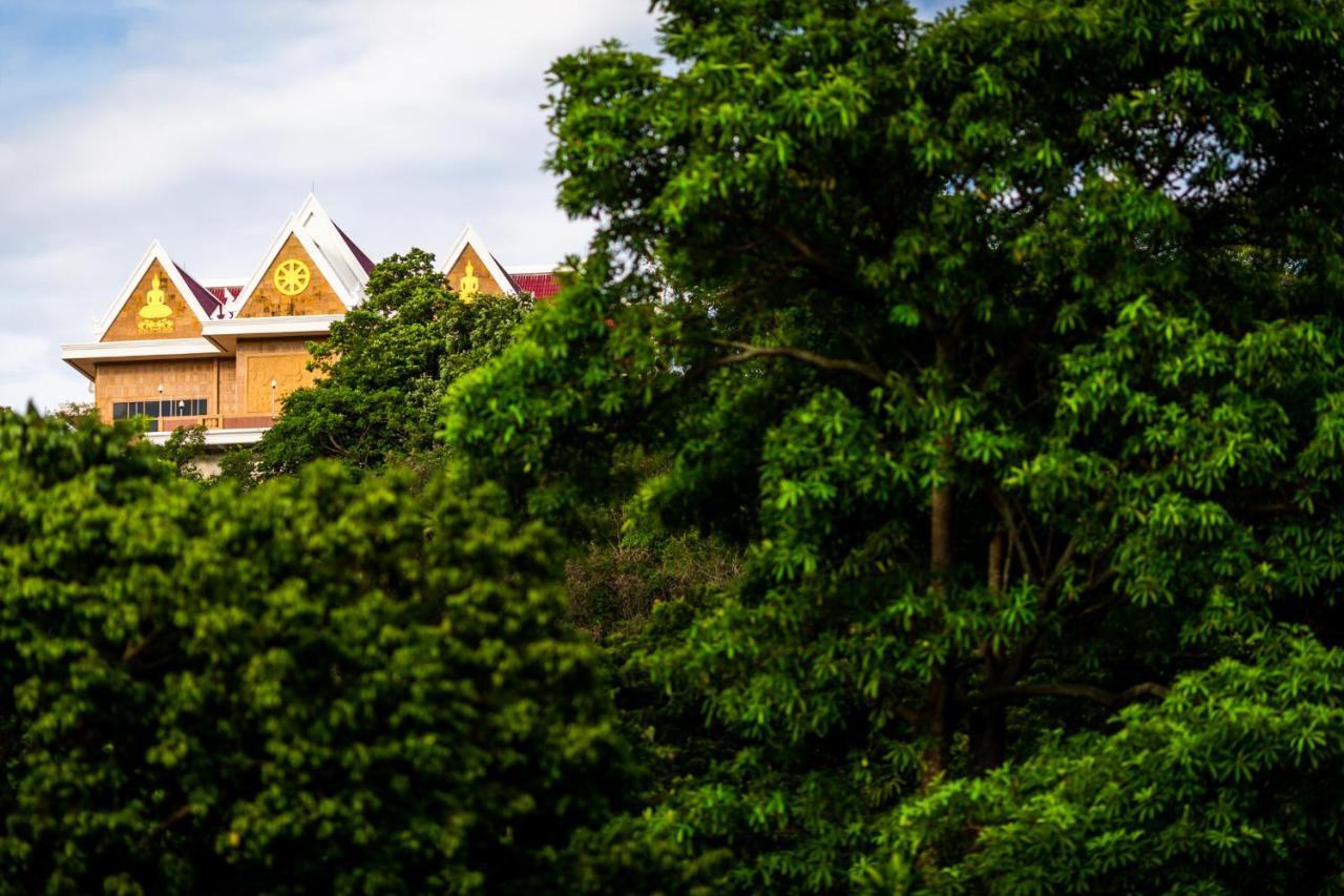 Ruan Kanchanok Pakchong Bagian luar foto